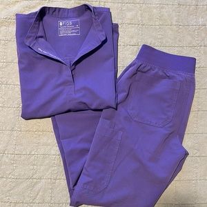 FIGS | Amethyst Set - Rafaela and Yola 2.0